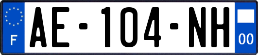 AE-104-NH