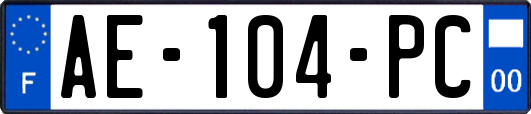 AE-104-PC