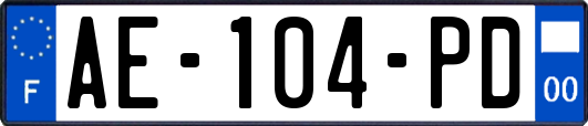 AE-104-PD