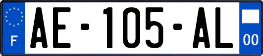 AE-105-AL