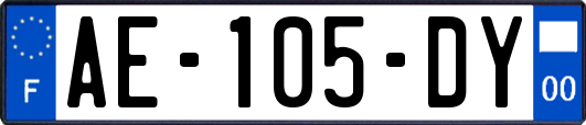 AE-105-DY