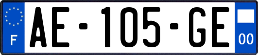 AE-105-GE