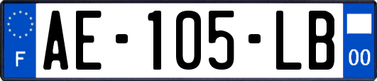 AE-105-LB