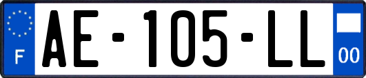 AE-105-LL