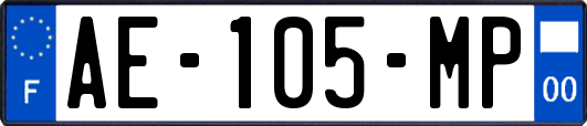 AE-105-MP