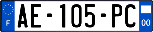 AE-105-PC