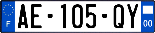 AE-105-QY