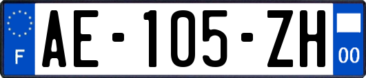 AE-105-ZH