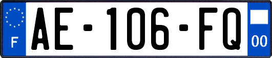 AE-106-FQ