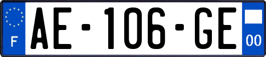 AE-106-GE