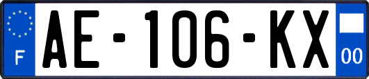 AE-106-KX