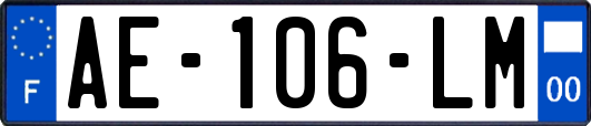 AE-106-LM