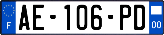AE-106-PD