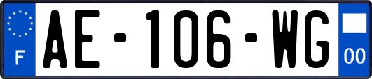 AE-106-WG