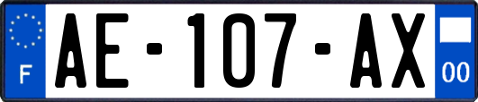 AE-107-AX