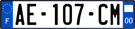 AE-107-CM