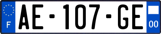 AE-107-GE