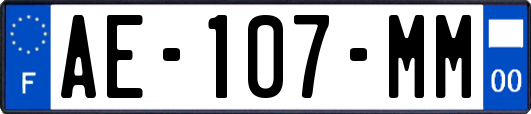 AE-107-MM