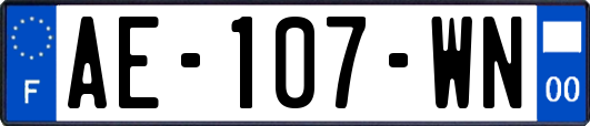 AE-107-WN
