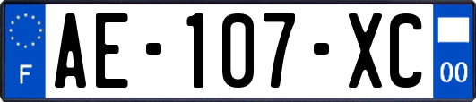 AE-107-XC