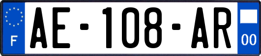 AE-108-AR