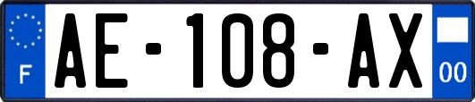 AE-108-AX