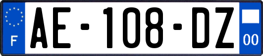 AE-108-DZ