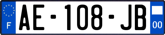 AE-108-JB