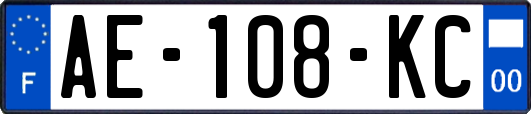 AE-108-KC