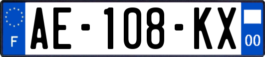 AE-108-KX