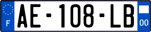 AE-108-LB