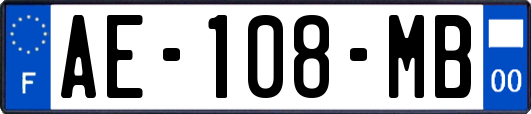 AE-108-MB