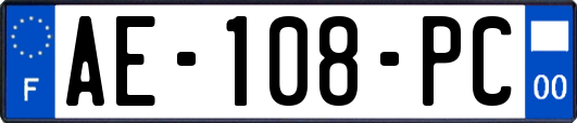 AE-108-PC