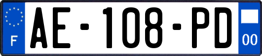 AE-108-PD