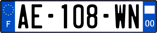 AE-108-WN