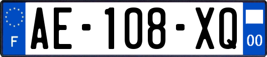 AE-108-XQ