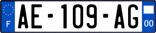 AE-109-AG