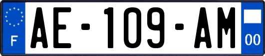 AE-109-AM