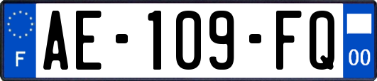 AE-109-FQ