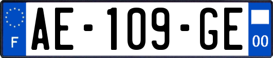 AE-109-GE