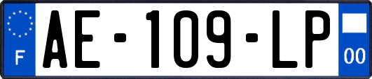 AE-109-LP