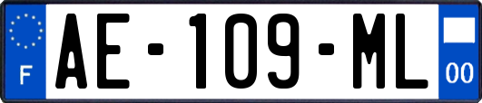 AE-109-ML