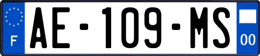 AE-109-MS