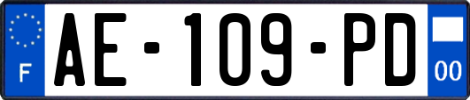 AE-109-PD