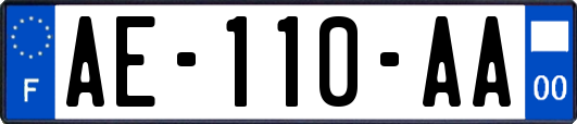 AE-110-AA