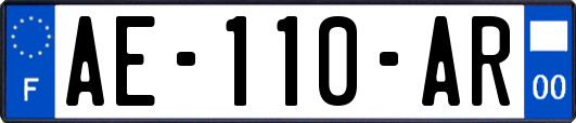 AE-110-AR