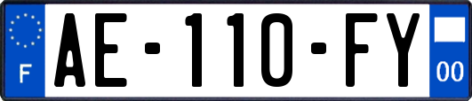 AE-110-FY