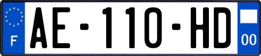 AE-110-HD