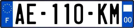 AE-110-KM