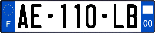 AE-110-LB